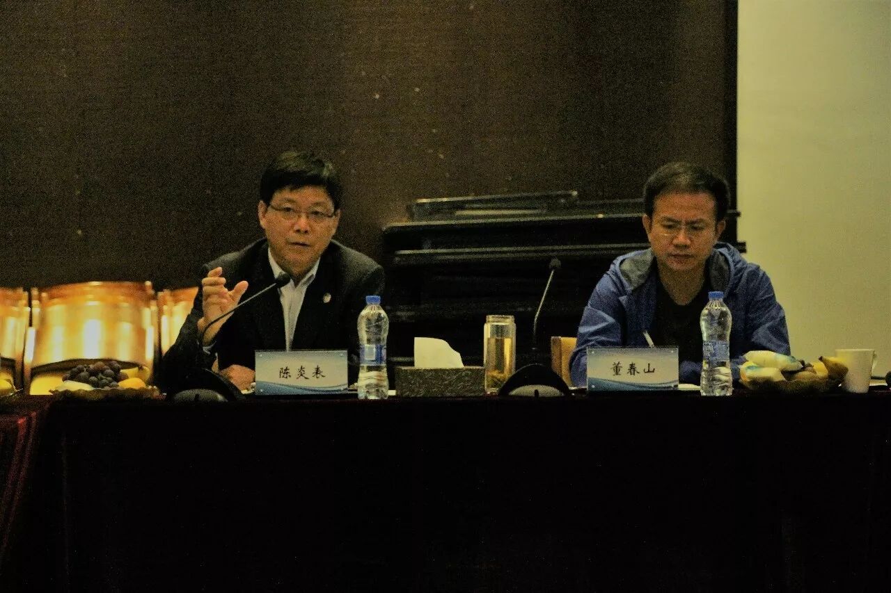 舜元建设集团有限公司三届十次股东会会议顺利召开