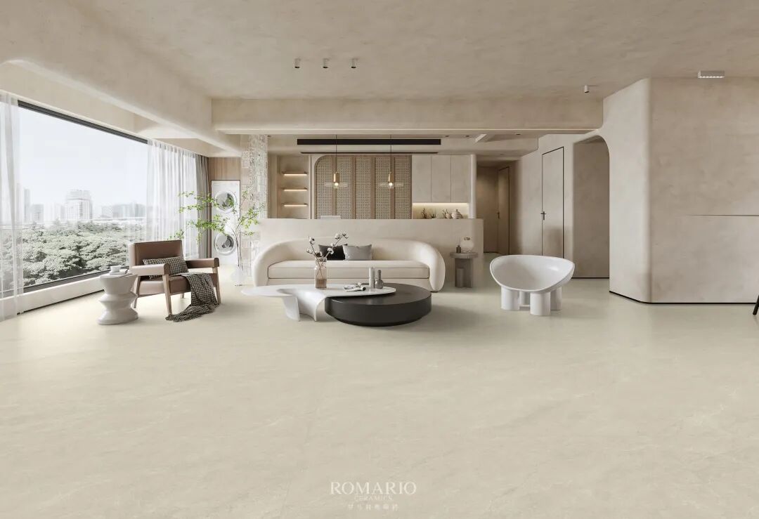 “绒”光焕发 | 罗马利奥2023年天丝绒系列新品领潮上市 未命名 第9张