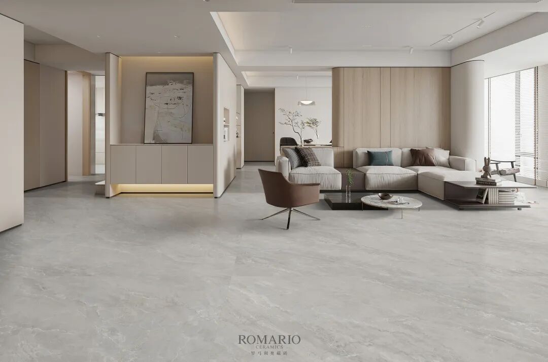 “绒”光焕发 | 罗马利奥2023年天丝绒系列新品领潮上市 未命名 第14张