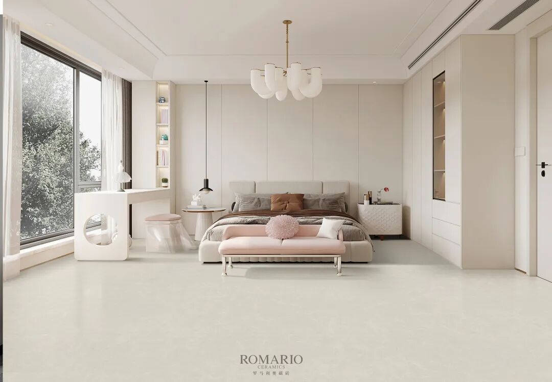 “绒”光焕发 | 罗马利奥2023年天丝绒系列新品领潮上市 未命名 第22张