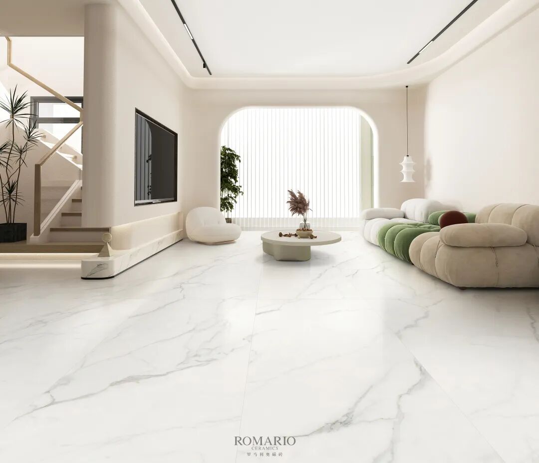 “绒”光焕发 | 罗马利奥2023年天丝绒系列新品领潮上市 未命名 第6张