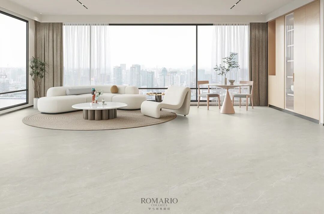 “绒”光焕发 | 罗马利奥2023年天丝绒系列新品领潮上市 未命名 第11张