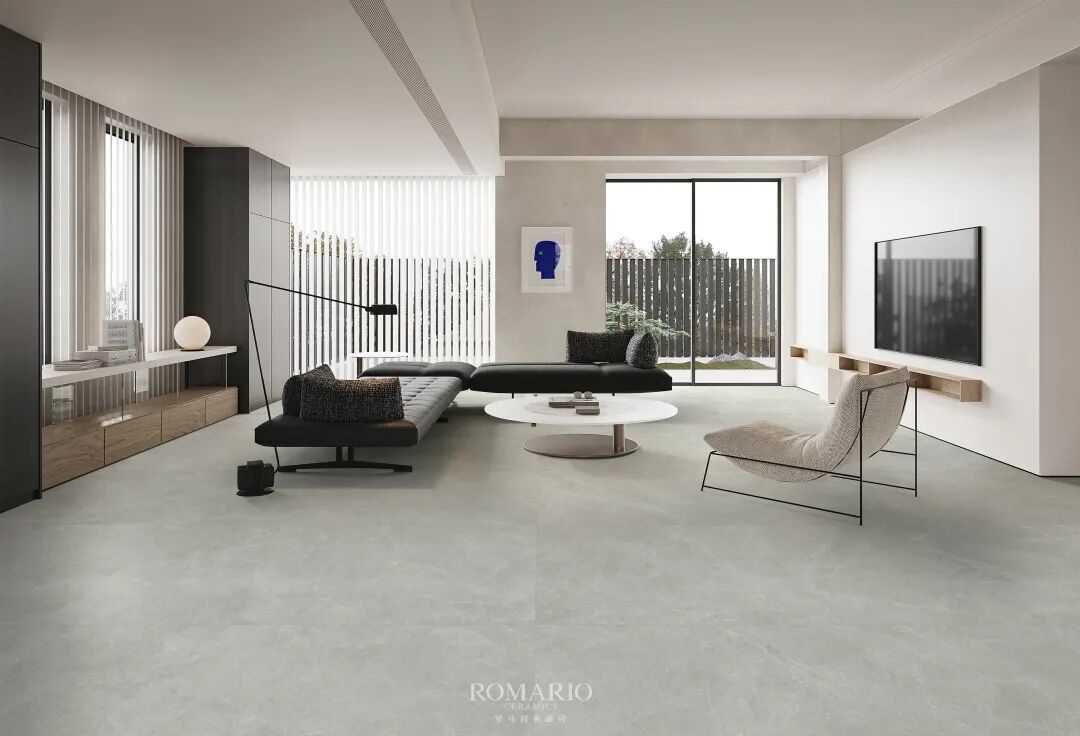 “绒”光焕发 | 罗马利奥2023年天丝绒系列新品领潮上市 未命名 第21张