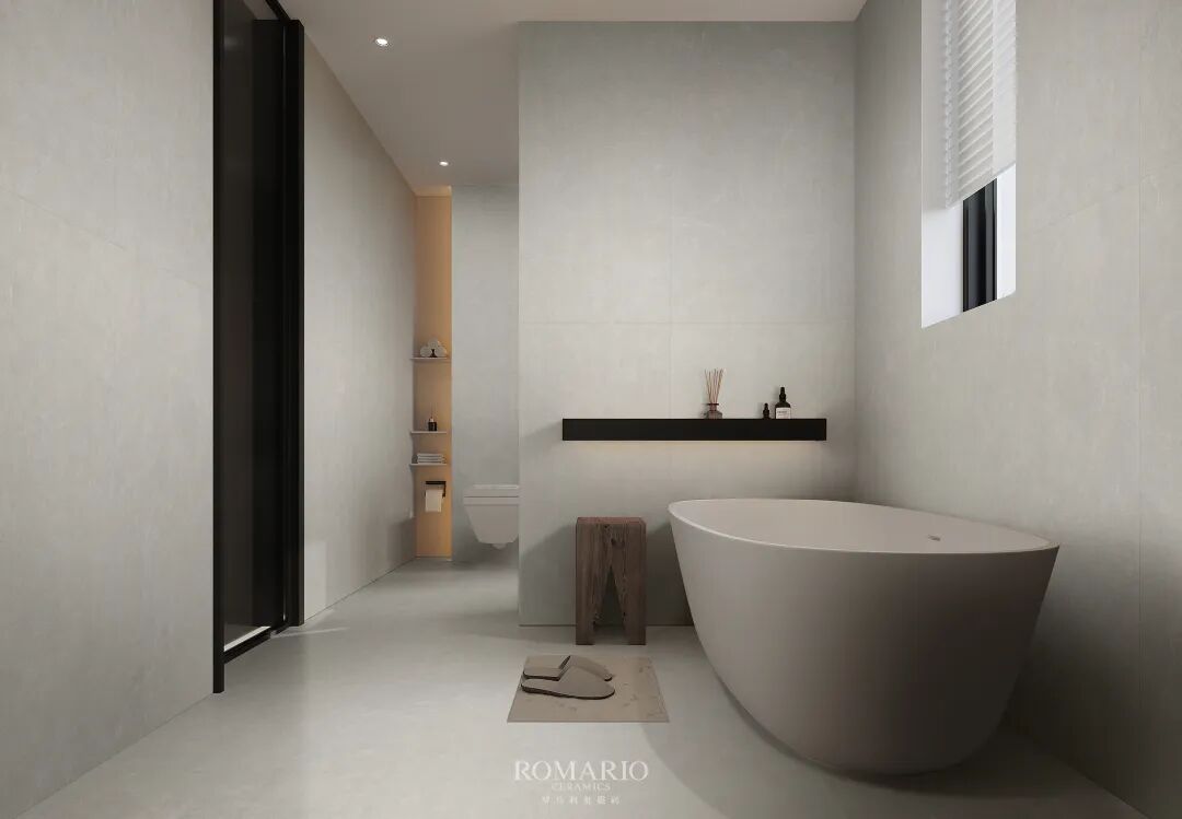 “绒”光焕发 | 罗马利奥2023年天丝绒系列新品领潮上市 未命名 第23张