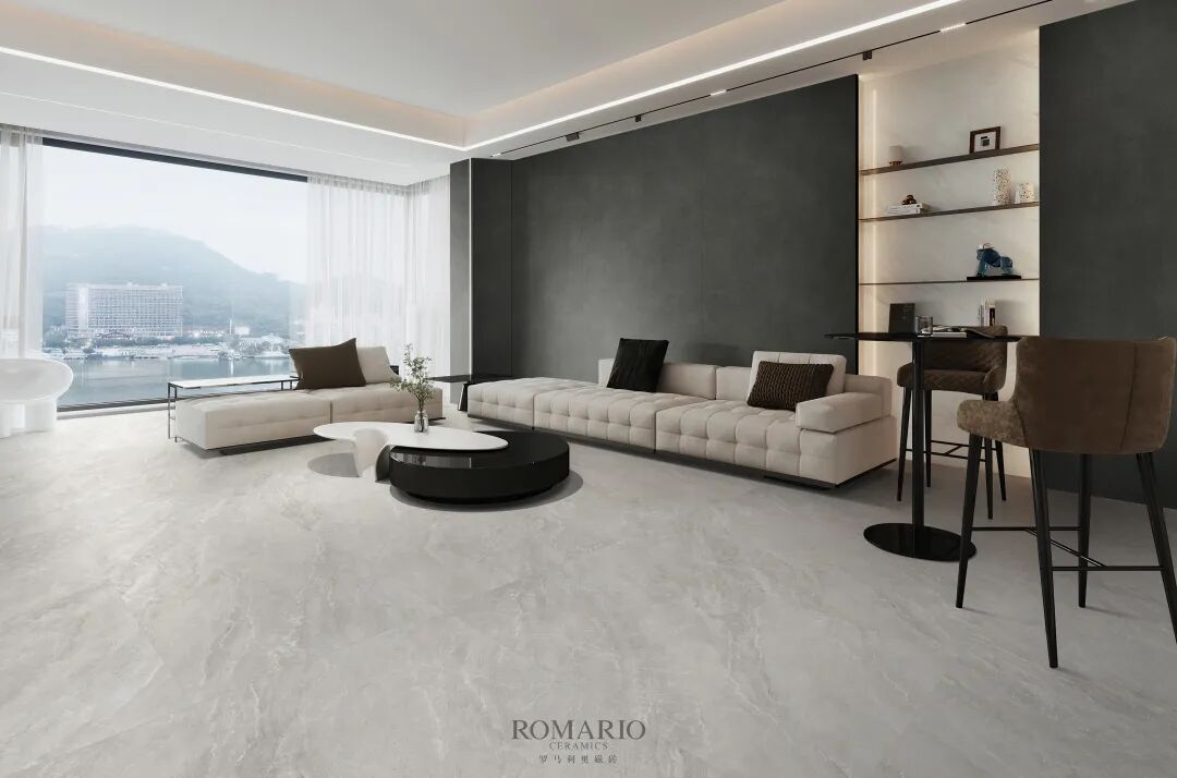 “绒”光焕发 | 罗马利奥2023年天丝绒系列新品领潮上市 未命名 第15张