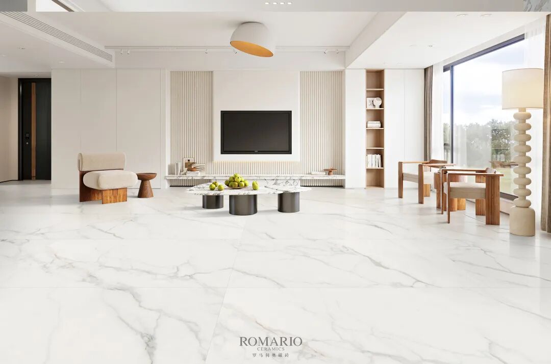 “绒”光焕发 | 罗马利奥2023年天丝绒系列新品领潮上市 未命名 第5张