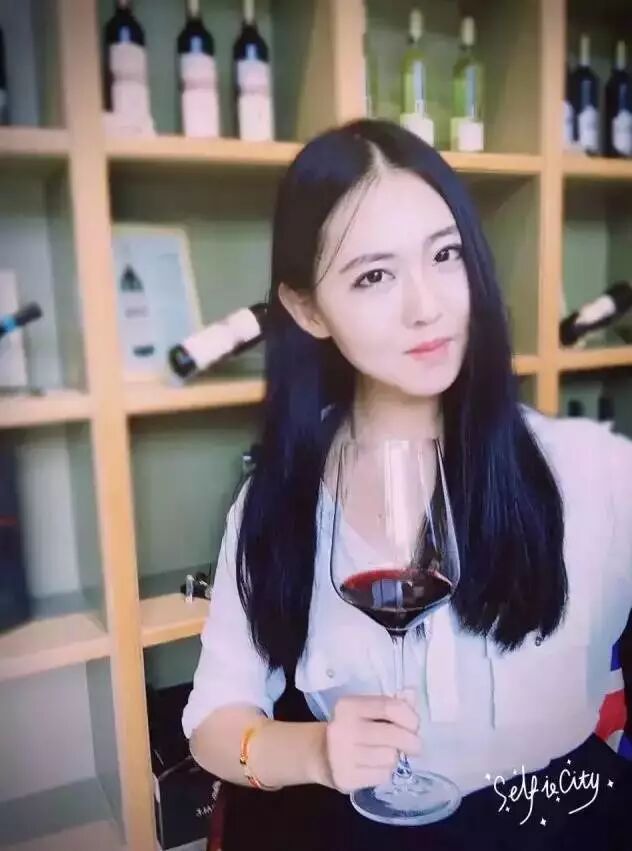 会喝酒的女人是怎样的？