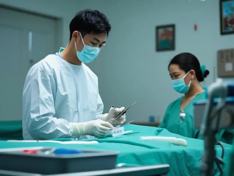 重庆狐臭手术_狐臭手术重庆哪个医院最好的_狐臭手术重庆哪个医院比较好