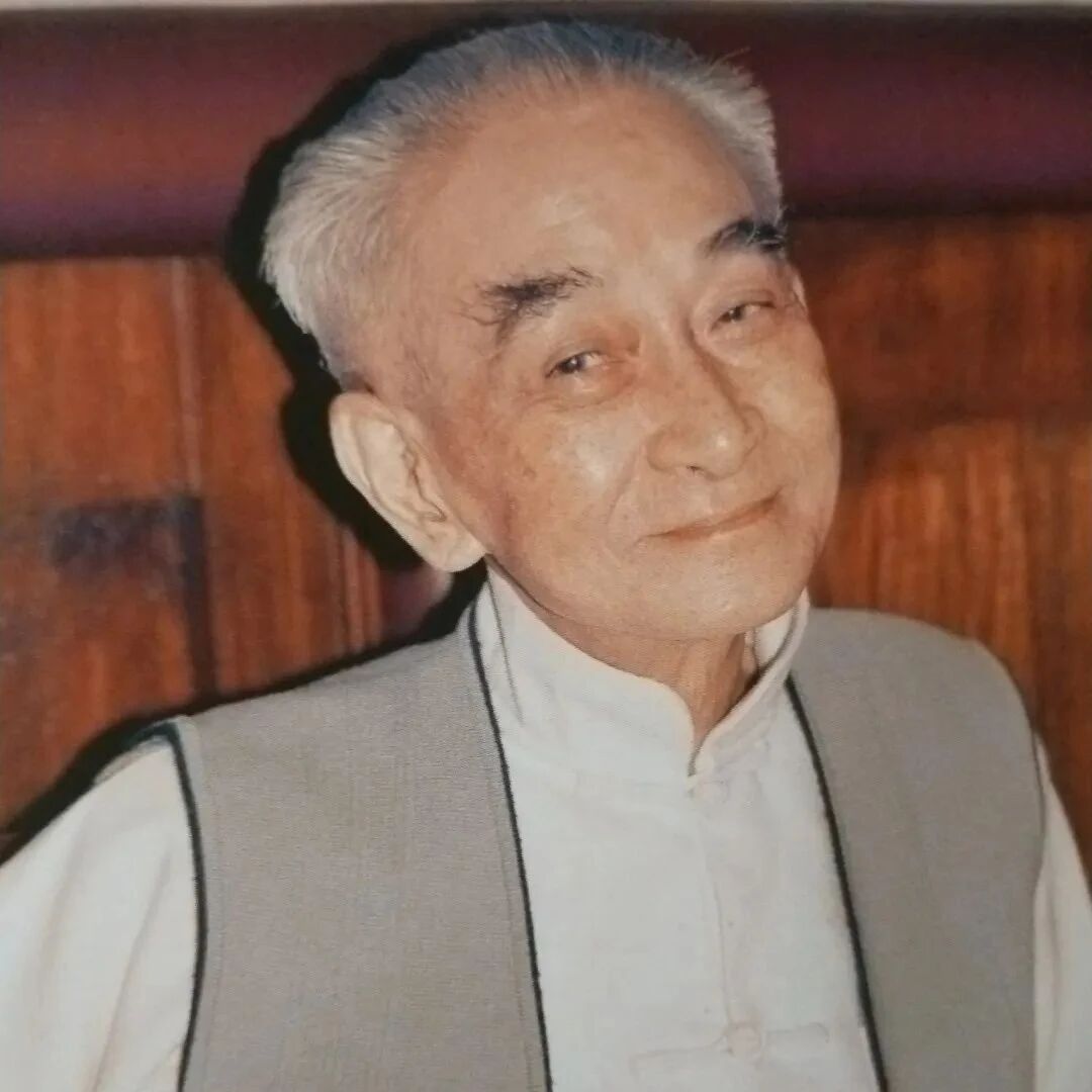 南怀瑾老师:不知道这样做,就等于活着不知道自己是个人了