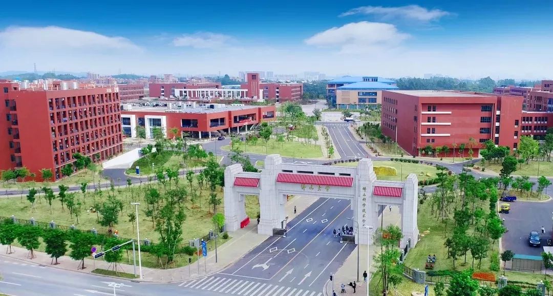 这些“学院”要改名为“大学”了！有你的学校吗？