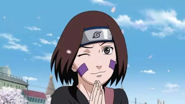 鼬的恋人