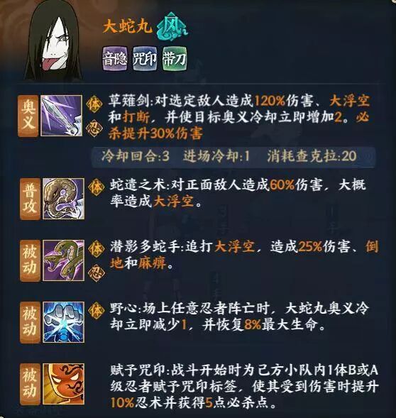 火影忍者online_火影online阵容搭配_火影online五影带土