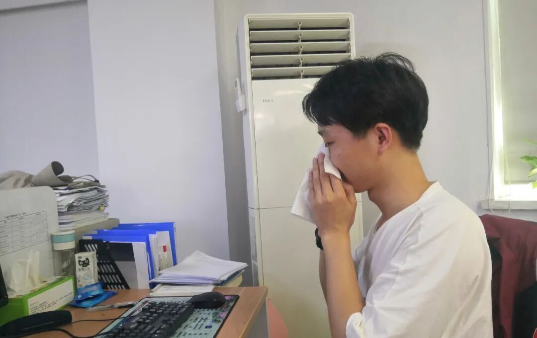 “夏天全靠空调续命”！但这些“不舒服”，也可能是空调给的