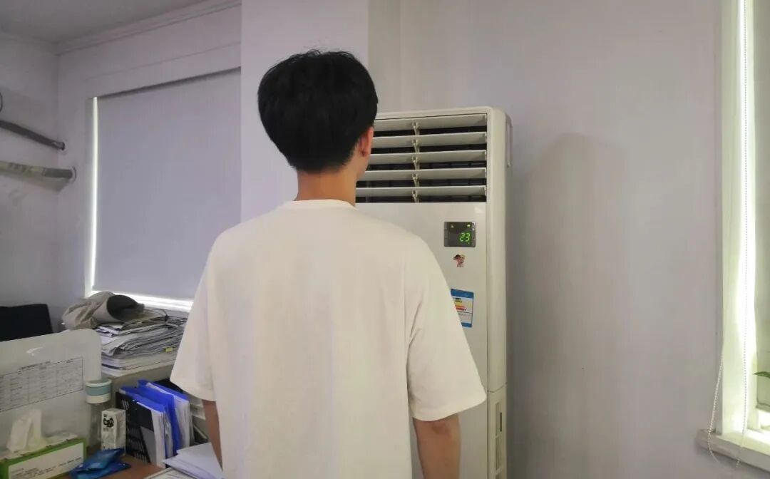 “夏天全靠空调续命”！但这些“不舒服”，也可能是空调给的