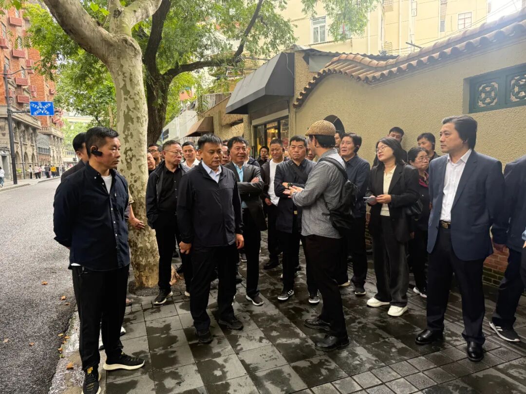 上海交通大学信阳市城市管理局业务培训班举办(图24)