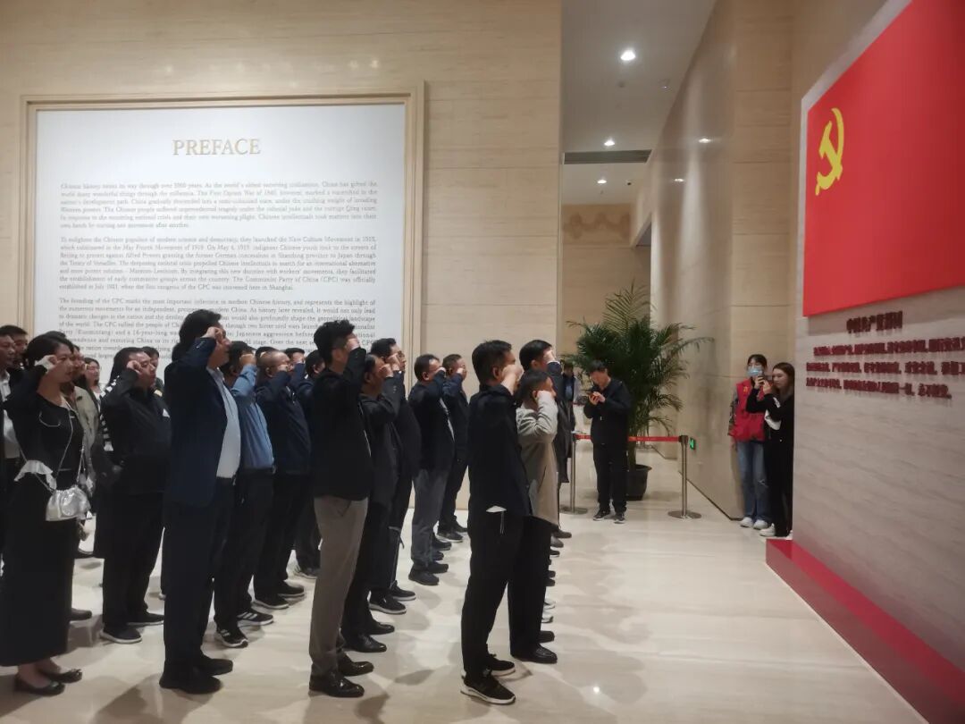 上海交通大学信阳市城市管理局业务培训班举办(图20)