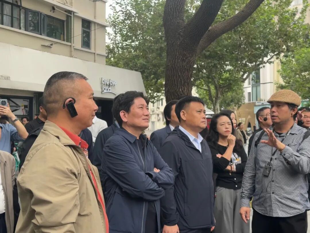 上海交通大学信阳市城市管理局业务培训班举办(图25)