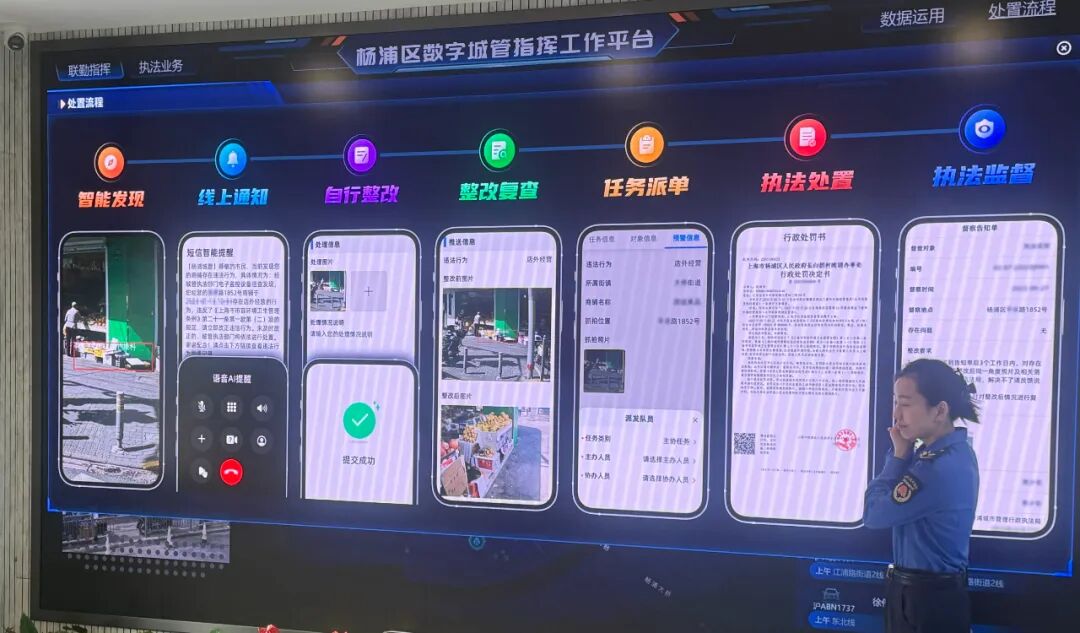上海交通大学信阳市城市管理局业务培训班举办(图17)