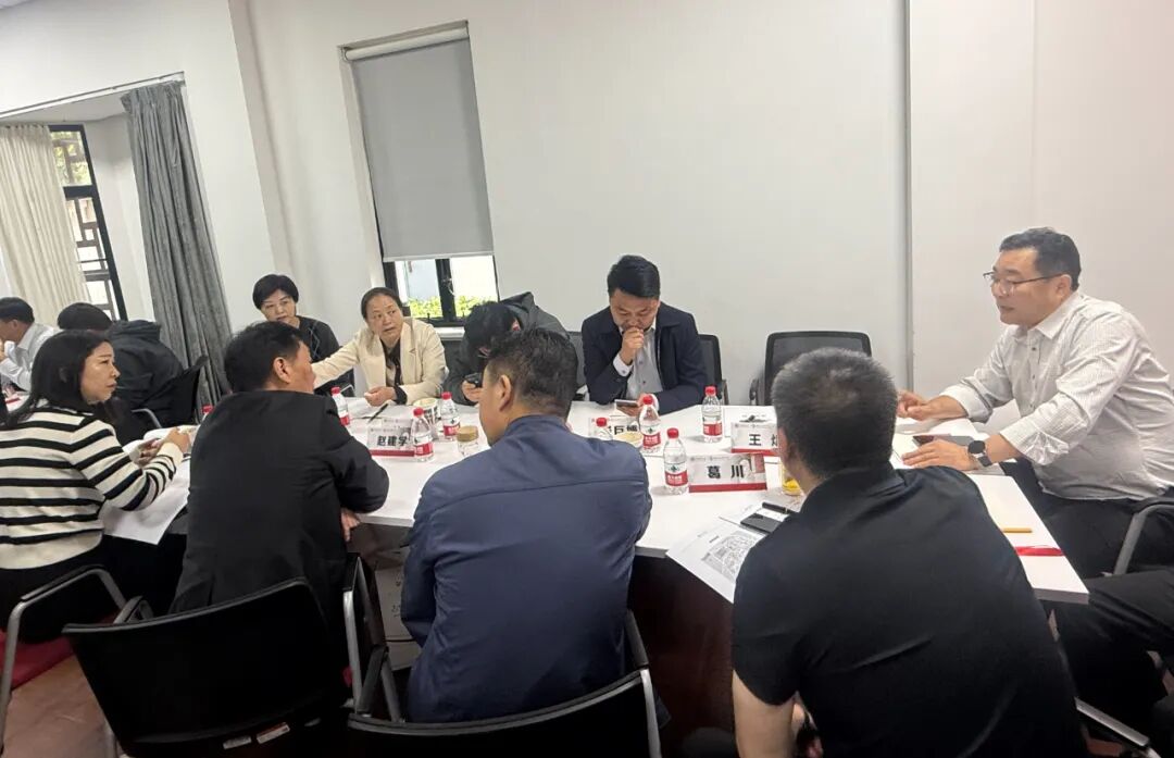 上海交通大学信阳市城市管理局业务培训班举办(图13)