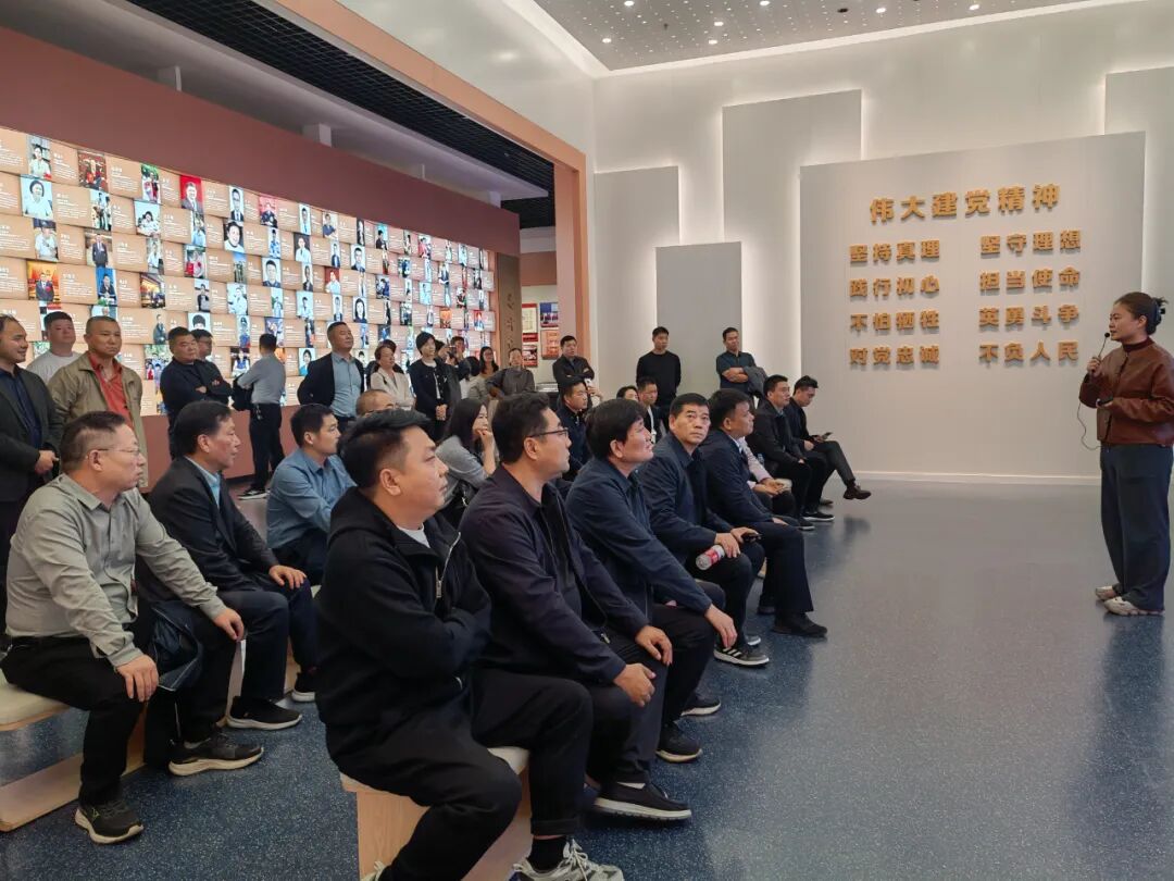 上海交通大学信阳市城市管理局业务培训班举办(图23)