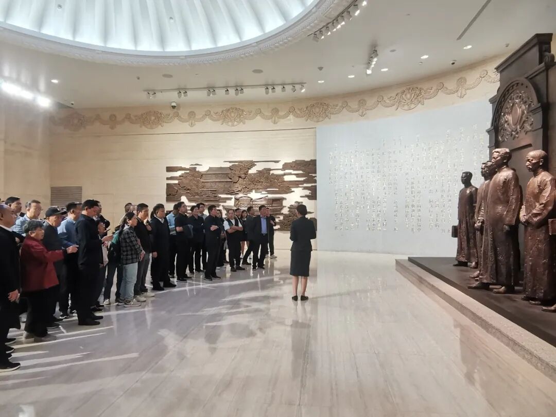 上海交通大学信阳市城市管理局业务培训班举办(图19)