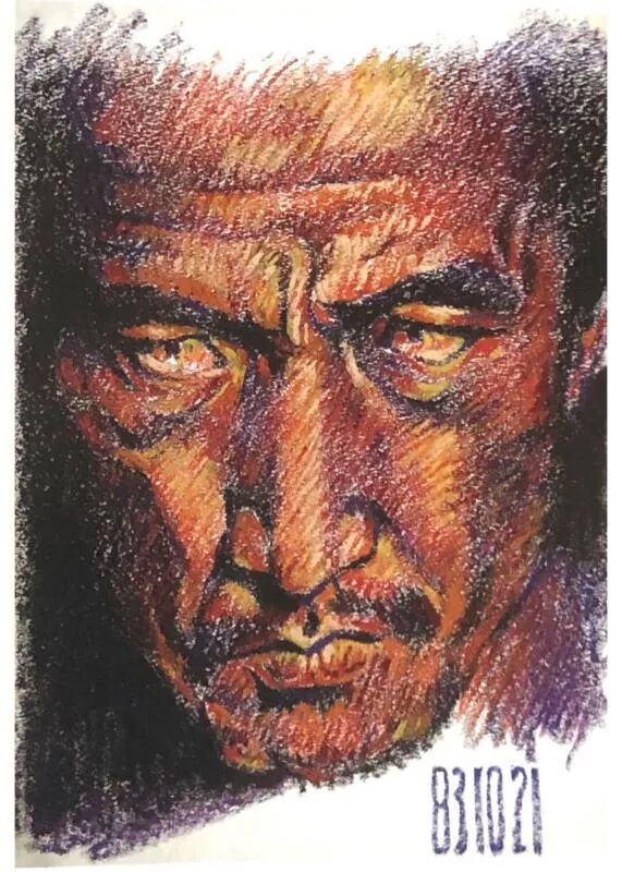 靴子里的李保田 光传媒