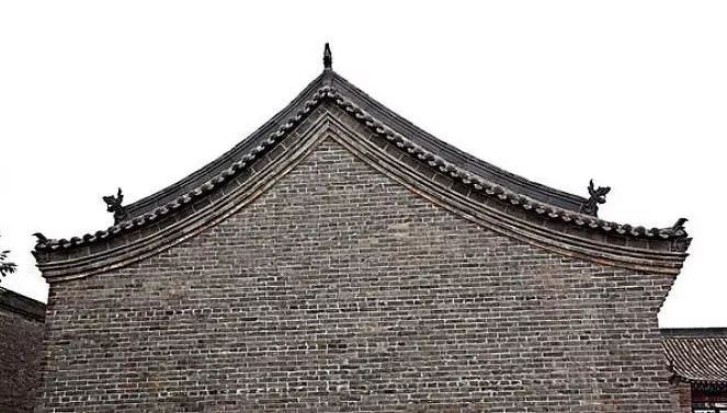 山墙是指建筑物的什么 古建筑中的山墙都有哪些类别？