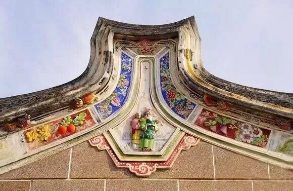 山墙是指建筑物的什么_山墙是指建筑物的什么_医学物理学学习指