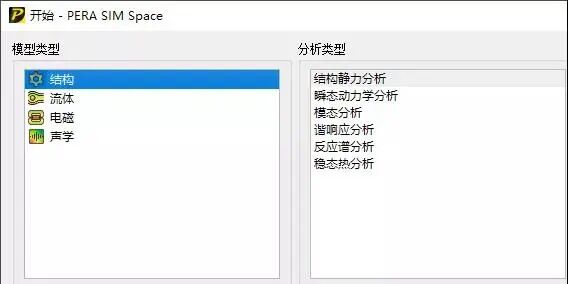 自主仿真軟件PERA SIM體驗-邊界元聲學的圖3