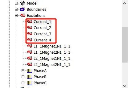 求解技巧 | 永磁电机的电磁仿真常见问题的图8