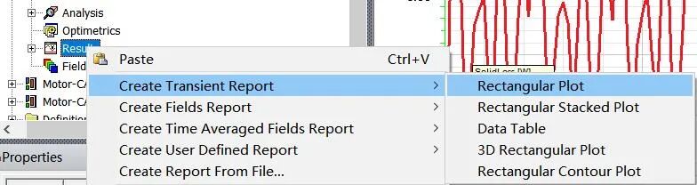 求解技巧 | 永磁电机的电磁仿真常见问题的图12