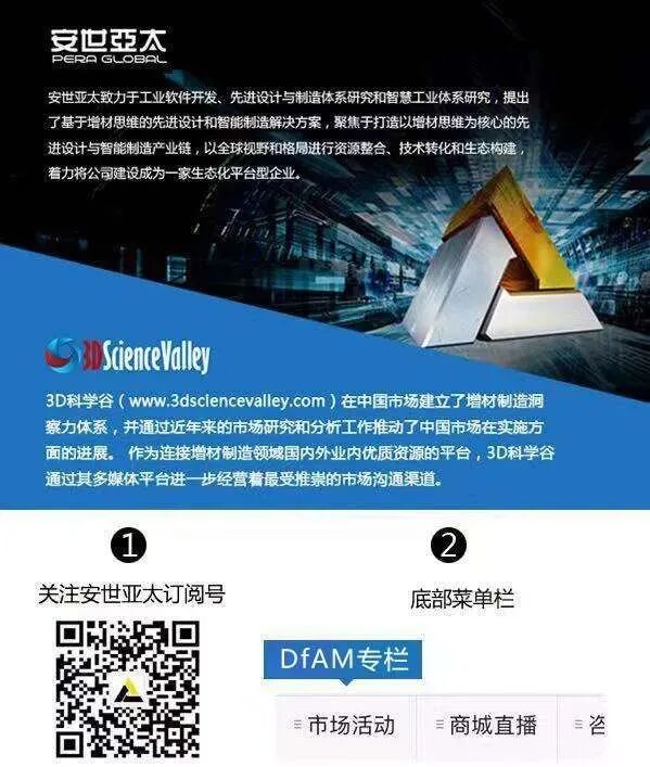 DfAM专栏 | 减重40%，间接制造大型机械臂设计案例的图12