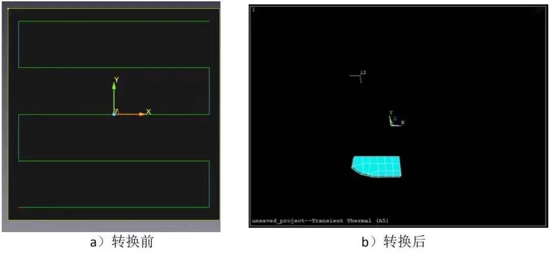 預測應力和變形、優化工藝參數，這款考慮掃描路徑的增材工藝仿真軟件都能幫你實現的圖4