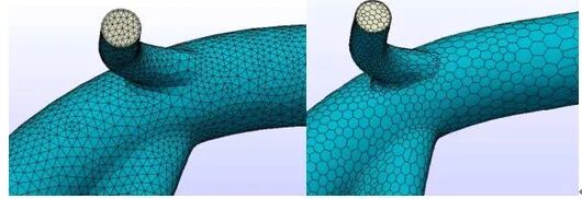 雨生百谷，自主酿造 | PERA SIM高级CFD网格划分技术的图8