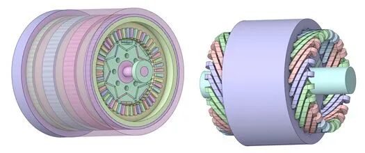 技术邻周报Q11：单元选择/LS-DYNA模态分析/iSolver/流固耦合/ABAQUS/跌落分析/CFD/散热/DEFORM的图9