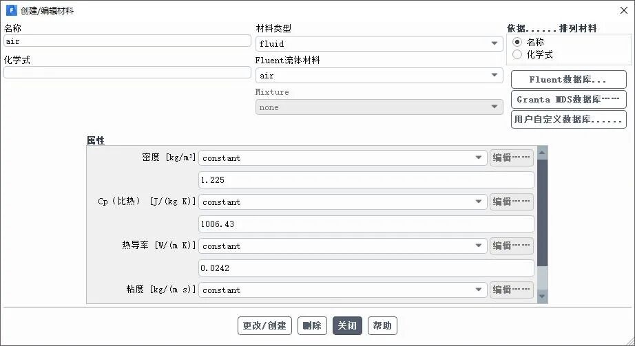 五级简化，助你快速搞定电机CFD散热的图10