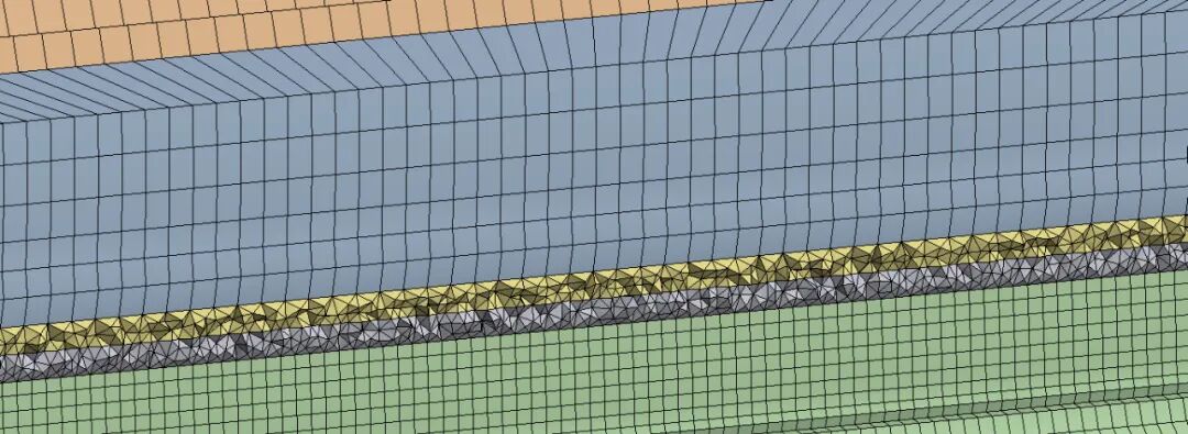 五级简化，助你快速搞定电机CFD散热的图2