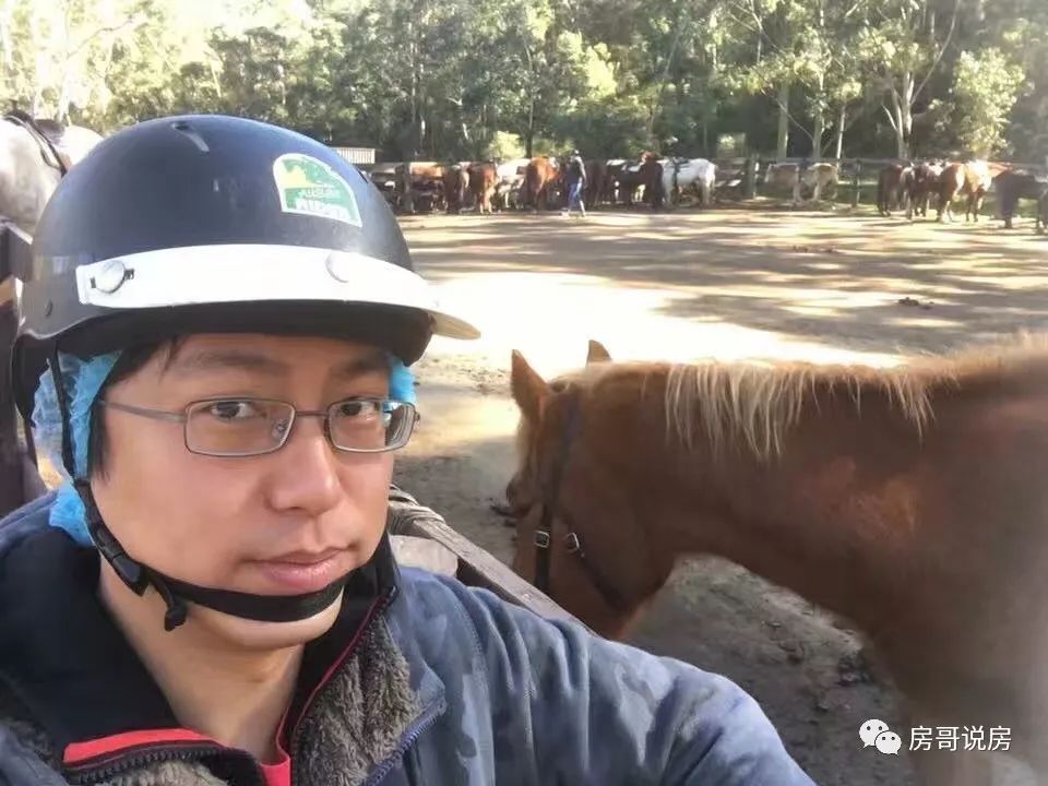 《房哥说房》李申总结的＂澳洲住宅类房产分类＂(澳洲地产知识小