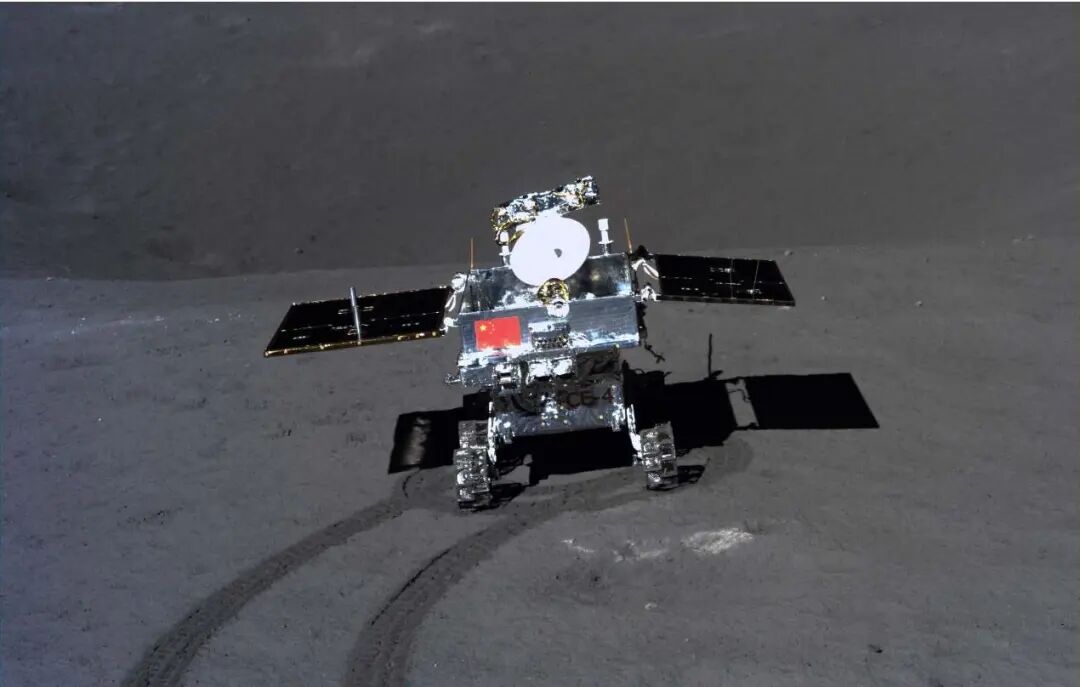 中国航天诞生六十六周年:历数那些激励我们的航天精神