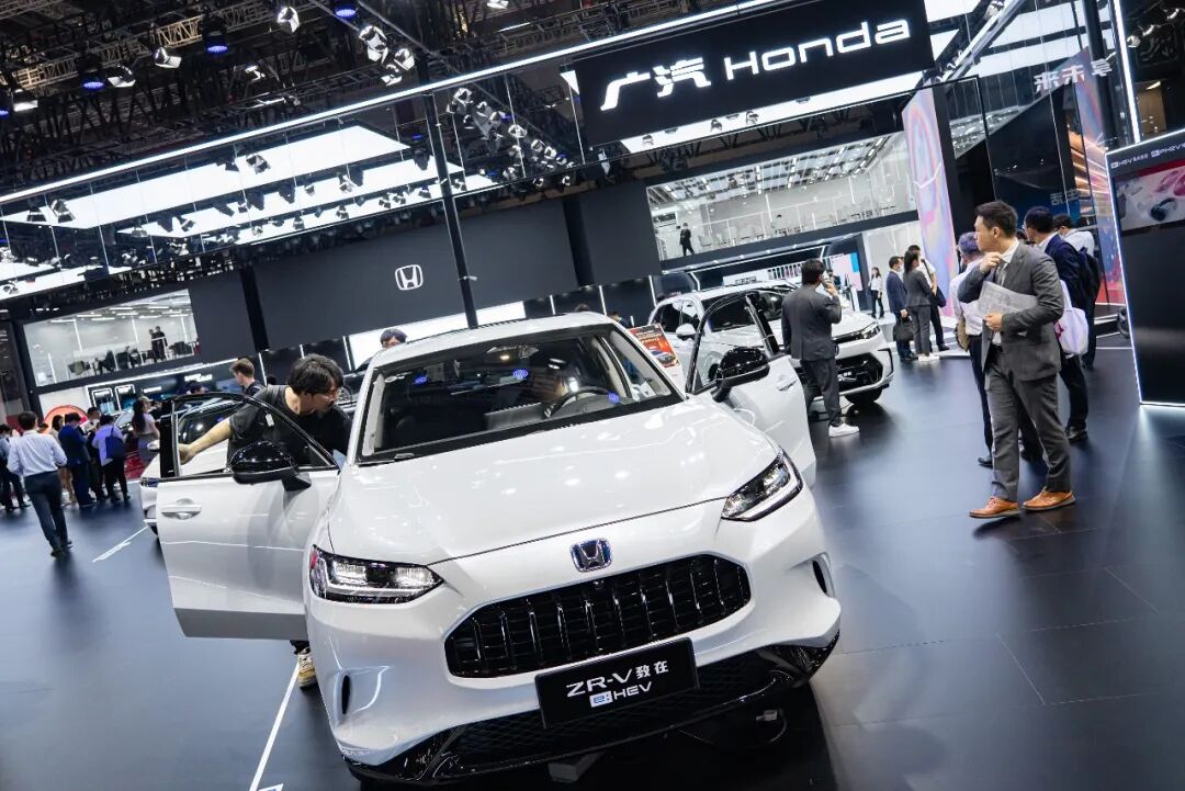 赔偿金高达数十万?广汽本田裁员名额成了香饽饽