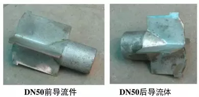 涡街流量计