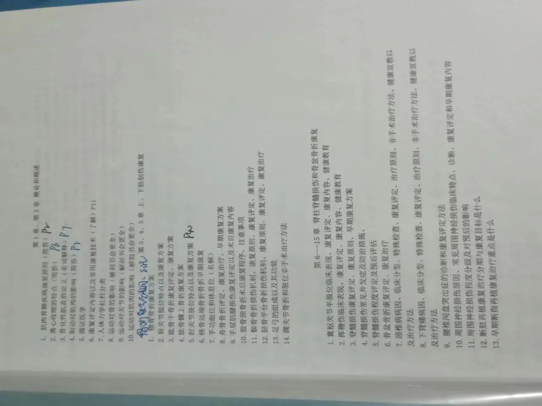 专升本再考研上岸上体医技