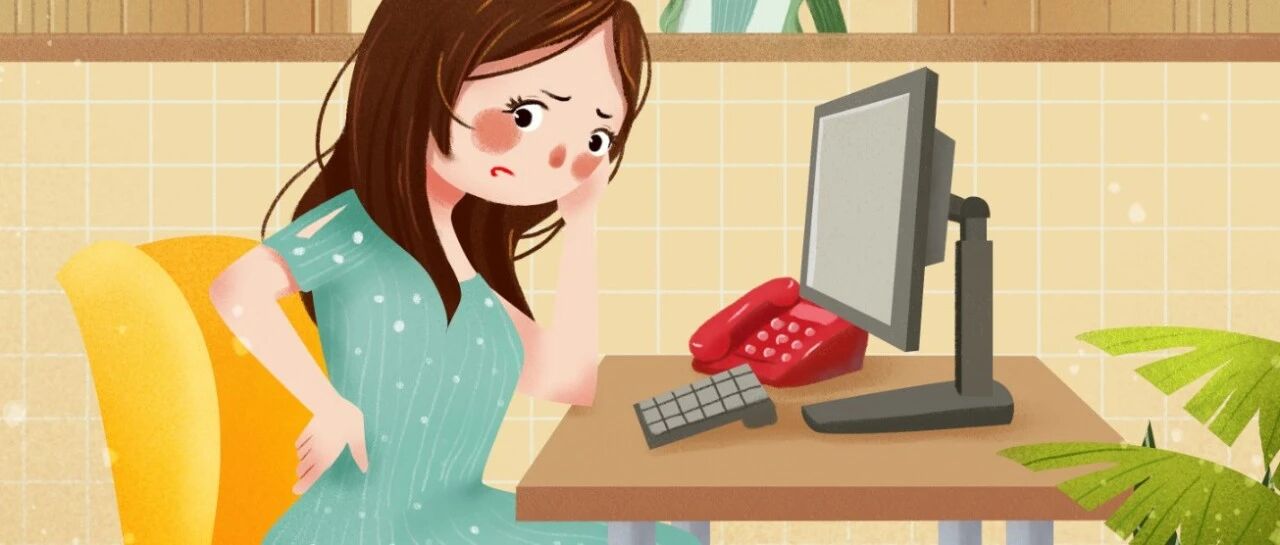 太可怕！这个动作比跷二郎腿更伤身体，很多人喜欢……