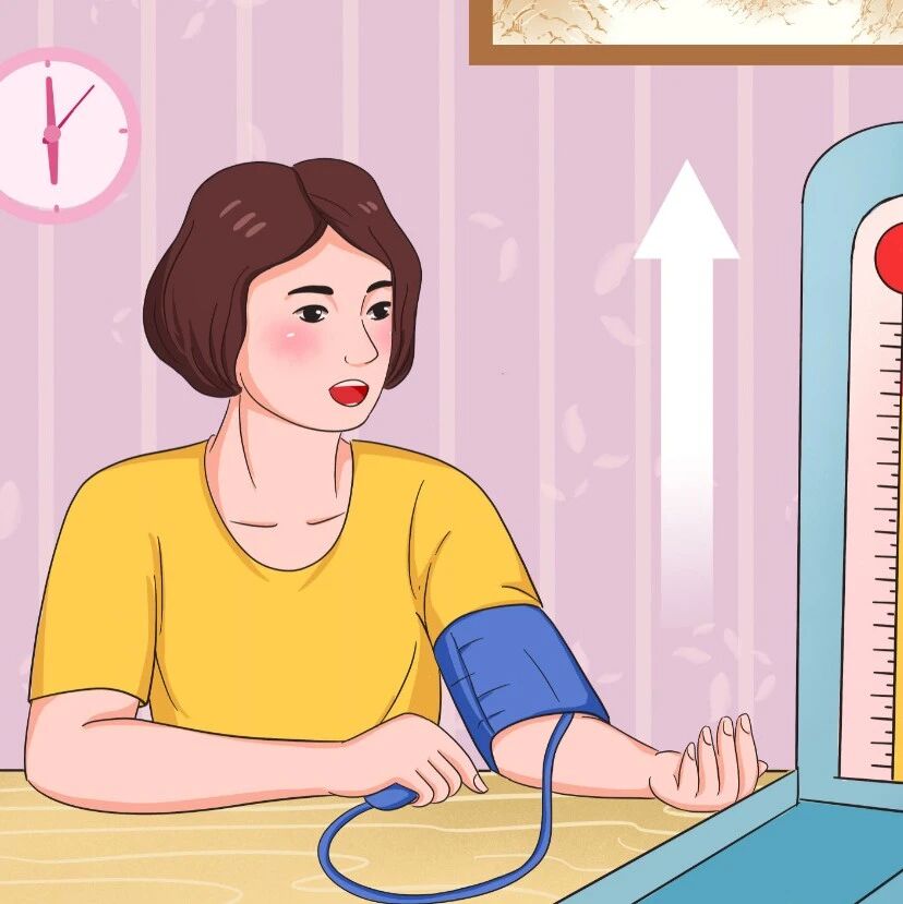 血压降不下来，往往是忽视了这一点！用对这 4 招，降压药才不白吃