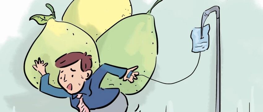 痛风能吃的海鲜，糖尿病能吃的水果…99%都不知道！