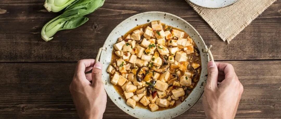 豆腐加一物，补钙、抗衰老还防癌！这么做营养翻倍~