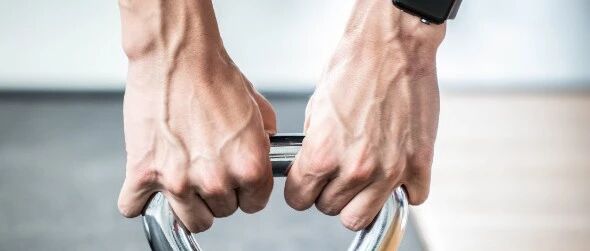 青筋爆起，可能是冠心病的前兆，还有这些也要注意！