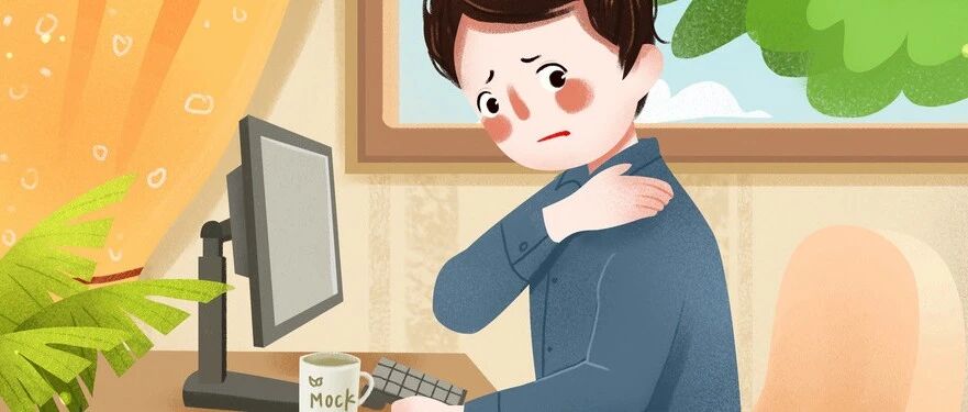 久坐不动、肚子咕咕叫，伤害竟然这么大！