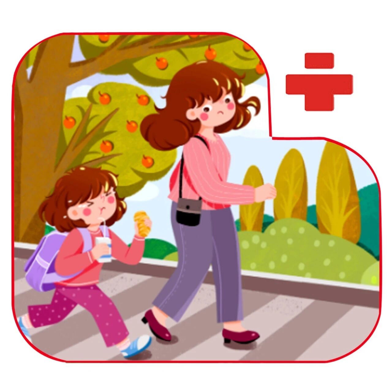 【家有儿女】警惕！孩子开始颓废的4大征兆，家长不注意，迟早“毁掉”孩子……