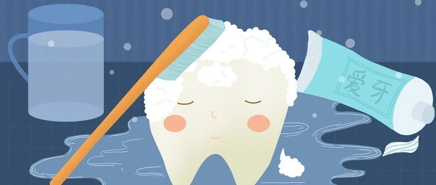 半数中国人的刷牙姿势都错了！不仅刷不干净，还可能毁了半口牙，现在改还来得及！